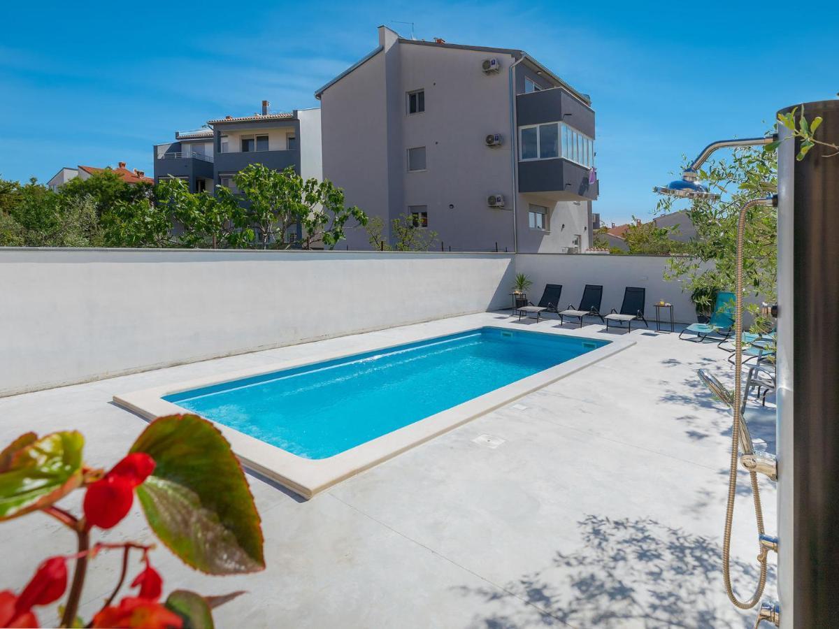 Apartment Laura By Interhome Pula Ngoại thất bức ảnh
