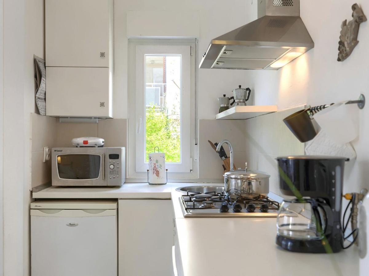 Apartment Laura By Interhome Pula Ngoại thất bức ảnh