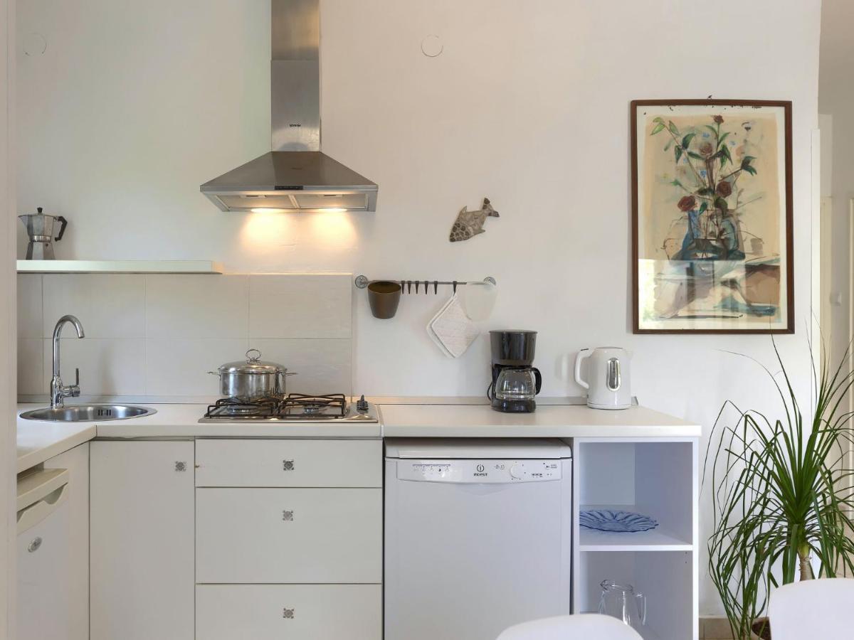 Apartment Laura By Interhome Pula Ngoại thất bức ảnh