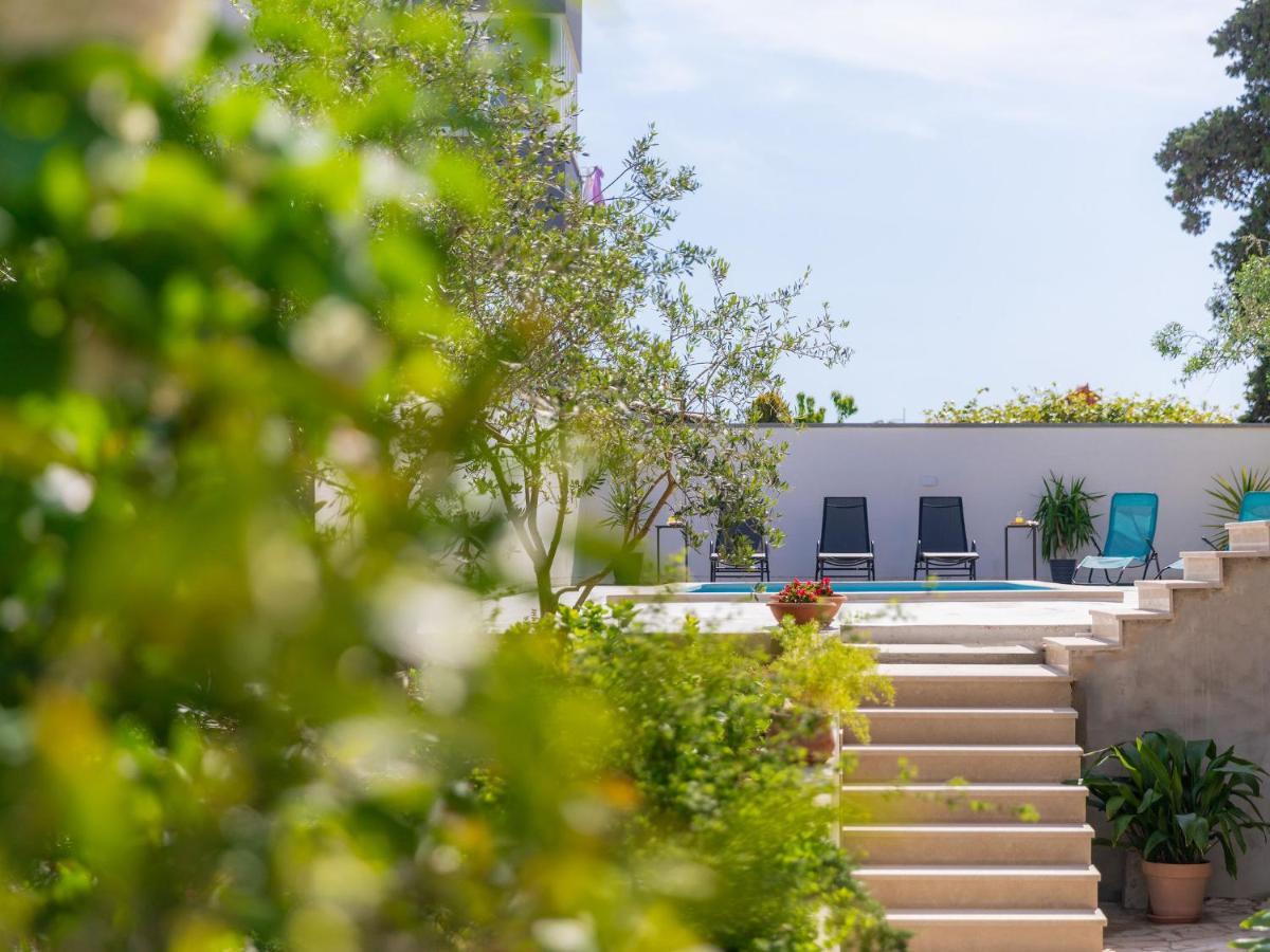 Apartment Laura By Interhome Pula Ngoại thất bức ảnh