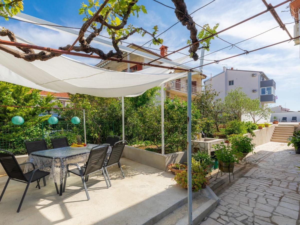 Apartment Laura By Interhome Pula Ngoại thất bức ảnh
